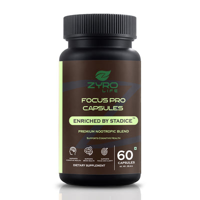 Focus Pro