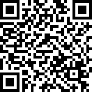 Transparency Hub QR