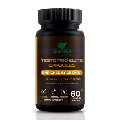 Testo Pro Elite