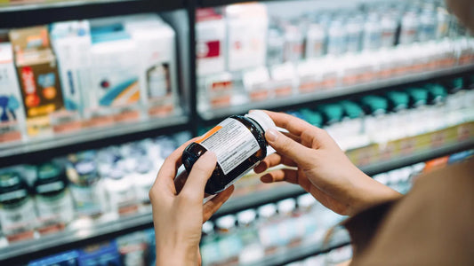 What Makes a Supplement Truly Clean?