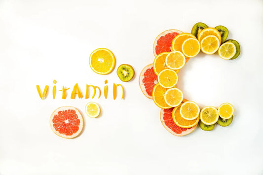 How to Support Immunity with Daily Nutrition