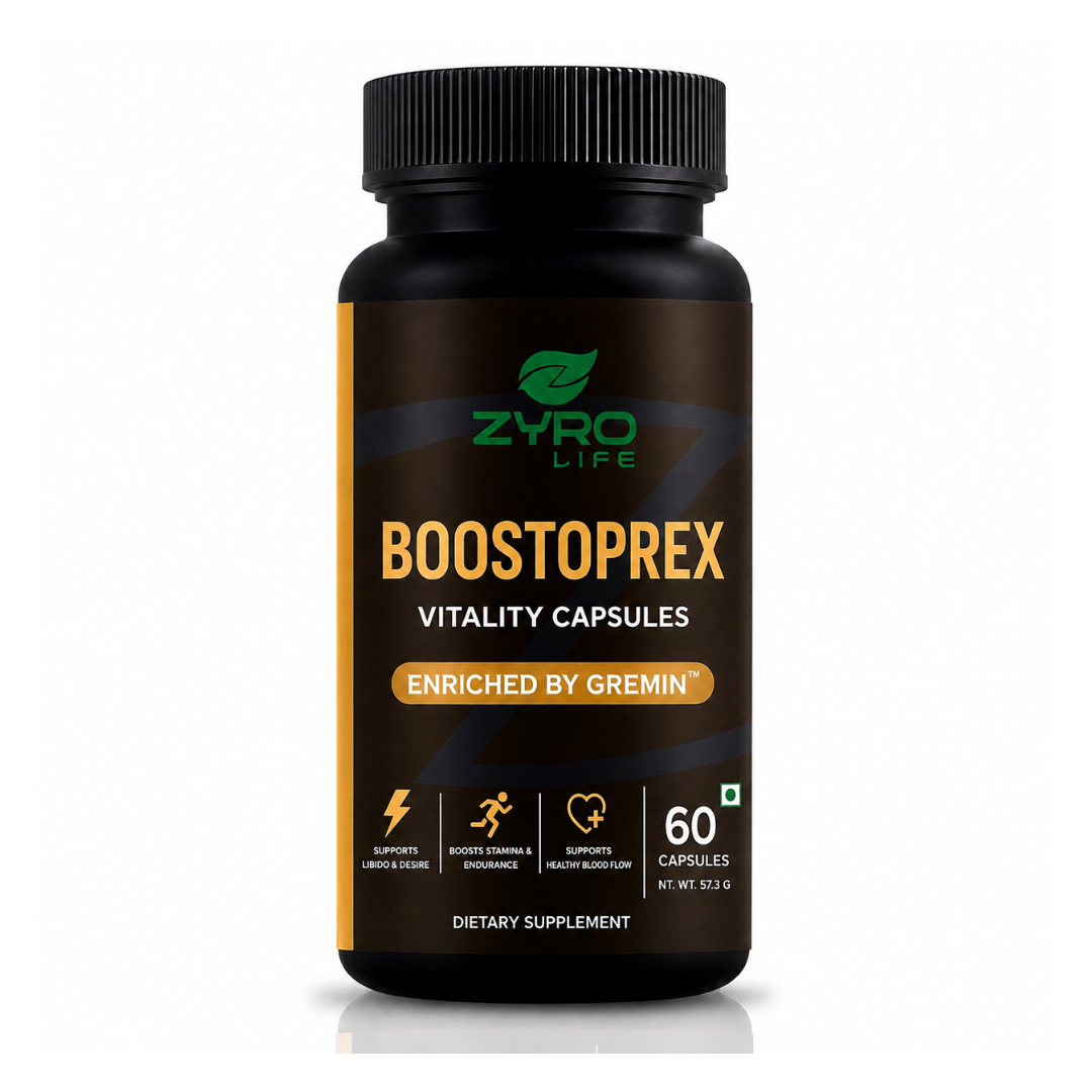 Boostoprex